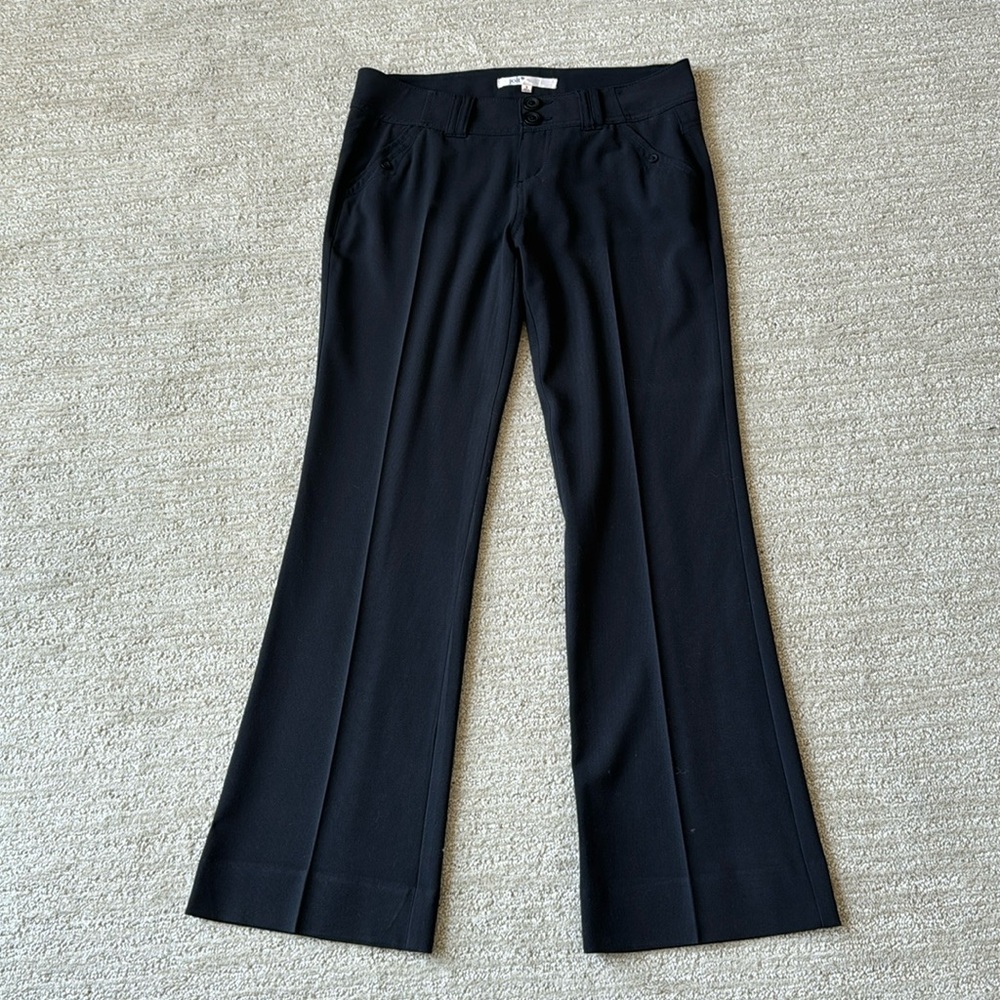 Jolt Dress Pant